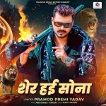 Sher Hai Sona (Pramod Premi Yadav)